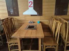 -关二碳烤羊腿(龙翔路店)