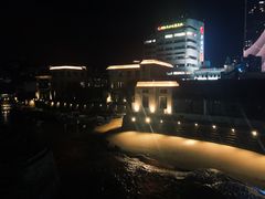 -演武大桥观景平台