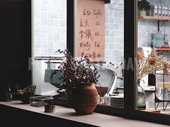 -尤加利咖啡馆