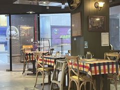 -遇见西木美式餐厅(体育路店)