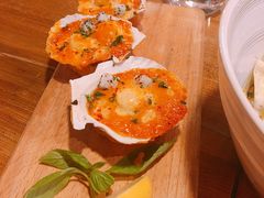 -CRAZYONES西班牙海鲜饭(日月光店)