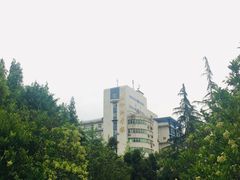 教学楼-四川大学(望江校区)