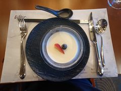 -V Bar海景扒房(北海湾惠龙万达嘉华酒店)