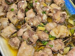 -石潭贵香酒店(玄真路店)