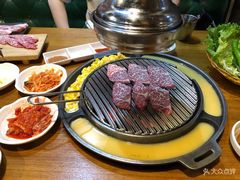 -喜来稀肉(虹泉路店)