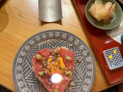 -鮨青(恒基名人购物中心店)