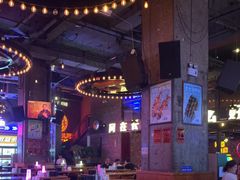 -HIB HUB公社(解放西路店)