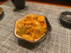 麻辣花蛤-戏作寿司(观音桥店)