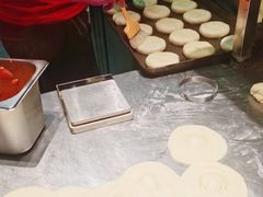 -吉品合酥脆烤饼(太平洋森活天地店)