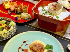 -松临·铁板烧&Omakase(神农店)