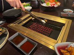 -本寻烧肉酒场(双井店)