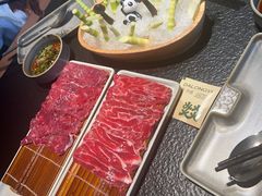 -大龙燚·旷野鲜火锅(广州首店)