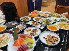 -松坂屋日料自助(长城路店)