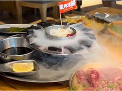 -韩都烤肉·烤鳗鱼(中街小北总店)