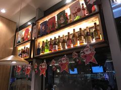 -木屋烧烤(坂田天安云谷店)