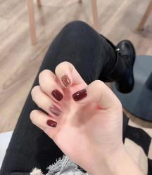-H12 STAR日式美甲美睫专门店