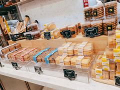 -早安巴黎(四季坊店)