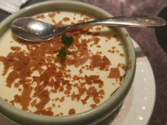 香草鲜奶布丁-蟹榭·本帮江浙菜·蟹宴(五角场合生汇商场店)