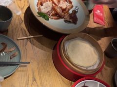 -青年公社烤鸭(蜀山万象汇店)