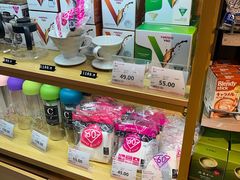 -高岛屋百货b1超市(上海高岛屋百货店)