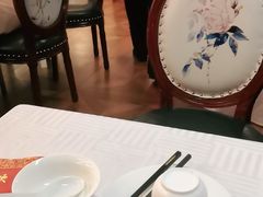 -老克勒上海菜(南京路步行街店)