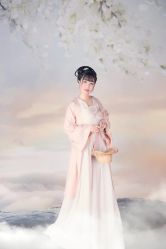 -盘子女人坊古装写真摄影(南京总店)