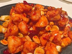 -永乐饭庄(安德路店)