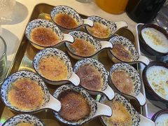 -La Medina餐厅(亮马河南路店)