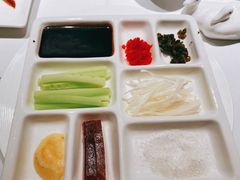 -四季民福烤鸭店(王府井东安门店)