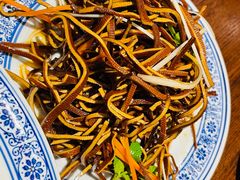 -百花深处·老北京风味菜