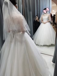 -Color卡诺婚纱礼服馆(南京严选店)