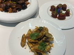 -鑫悦诚府·新鲁菜·餐厅(趵突泉店)