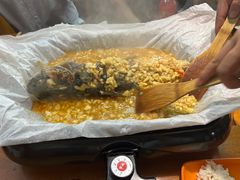-三煮纸包鱼(青岛总店)