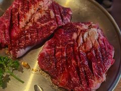 -西塔老太太泥炉烤肉(北京望京店)