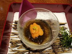 -桐寿司Sushi Tong