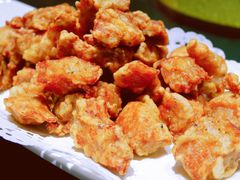 -叶派龙虾•招牌香辣蟹·海鲜(中海国际店)