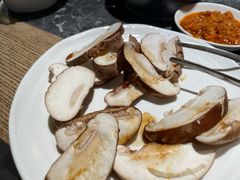 -隐家本格烧肉(万达广场店)