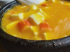 鲜虾石锅豆腐-小和庆·知味(首铸万科店)