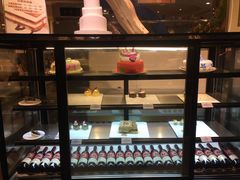 -芭菲盛宴·环球美食(袁家岗店)