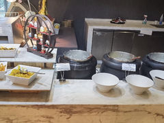 -上海国展宝龙丽筠酒店