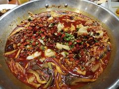 -临潼印象·特色陕菜