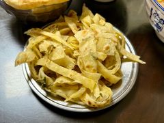 -龙门李家三旦羊肉汤馆