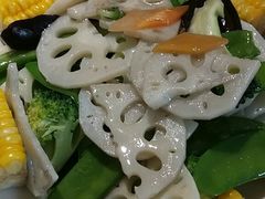 -马凯餐厅(地安门店)