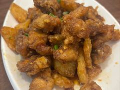 -老杨饭店(万科里店)