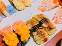 -松羽料理(国大店)