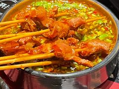 -牛New寿喜烧(虹桥新天地店)