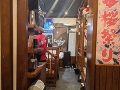 -三月居酒屋(青年大街店)