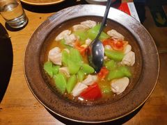 -懒人盐府人家·自贡大麻鱼(安贞店)
