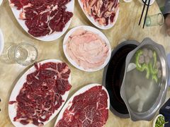 -老猫牛肉火锅(沙溪店)