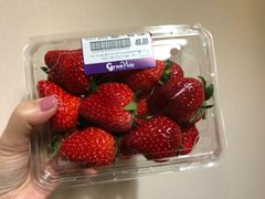 -GranVida生活超市(海信广场店)